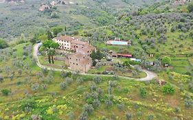 Agriturismo La Gioconda